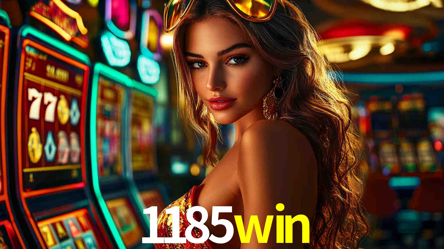 Welcome Bonus 1185win
