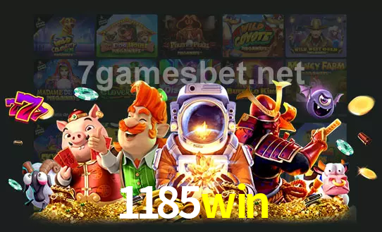 cassino 1185win