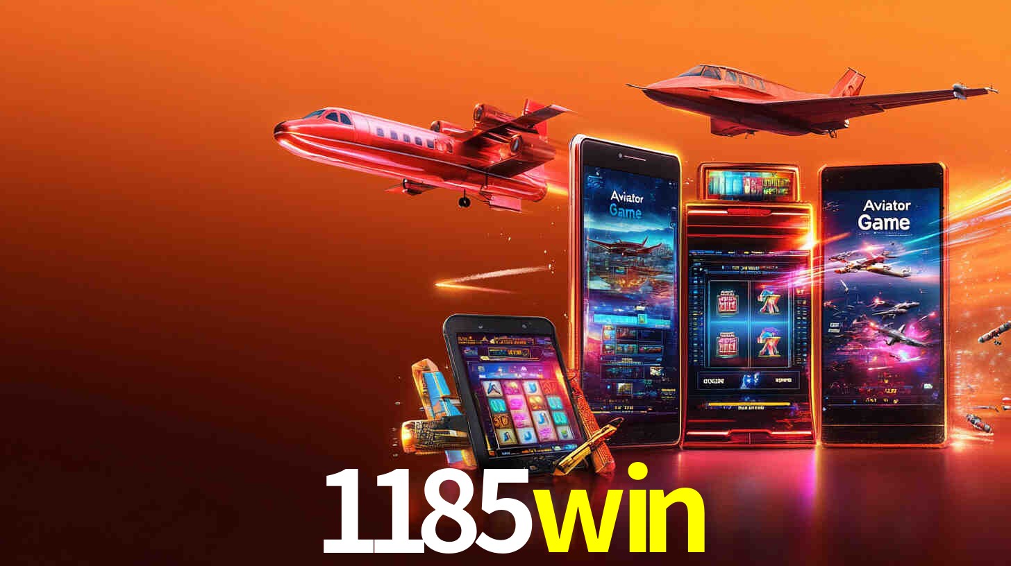 Apostas Esportivas na 1185win: Um Guia Completo