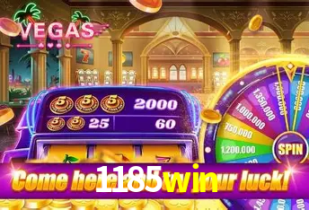 A Popularidade dos Caça-Níqueis no 1185win