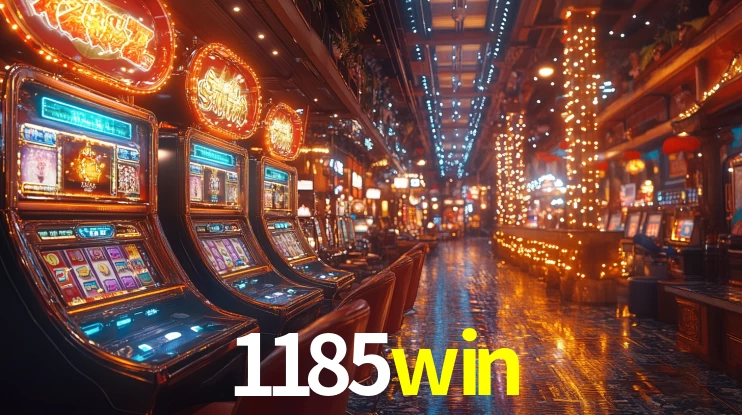 Blackjack Table 1185win