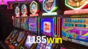 Jogos Exclusivos 1185win