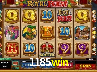 1185win bet