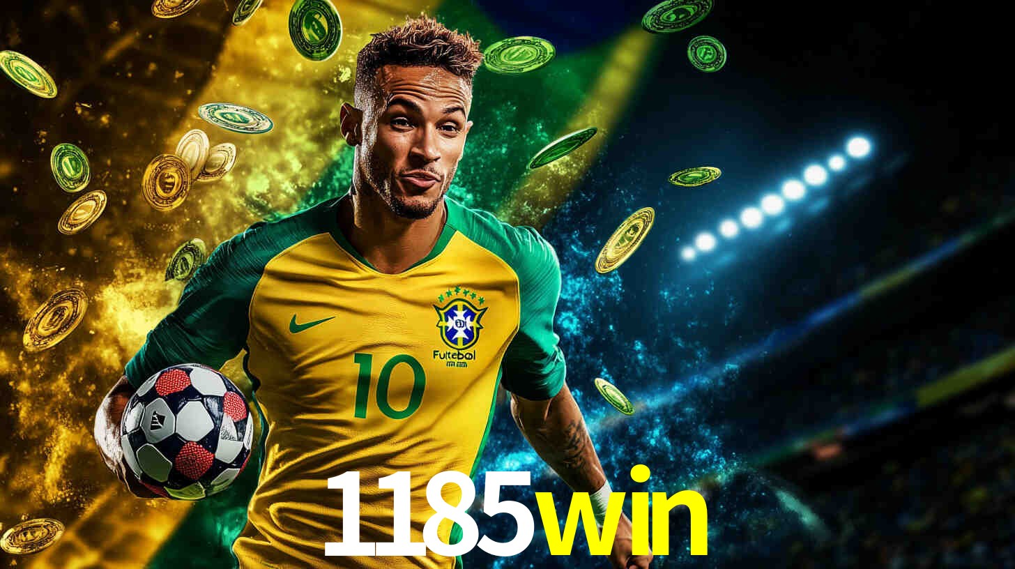 Descubra a Essência do 1185win: Nossa História e Compromissos