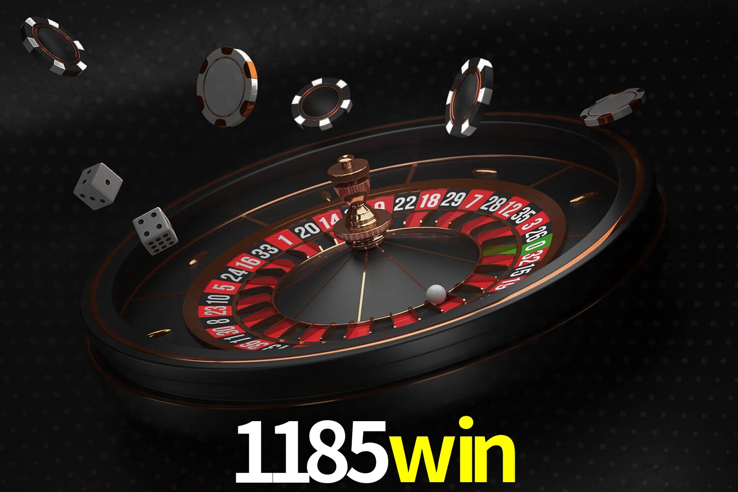 VIP Casino 1185win