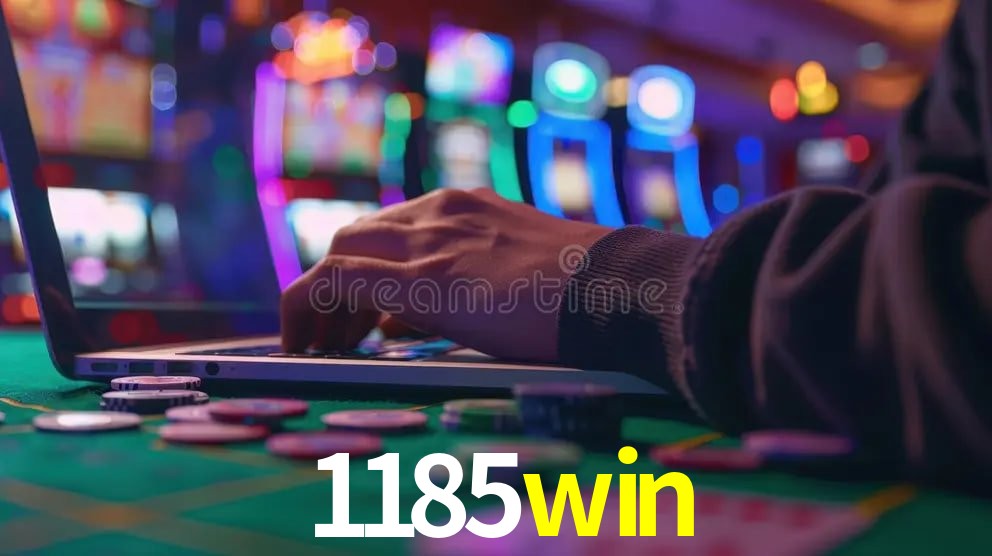Programa VIP 1185win