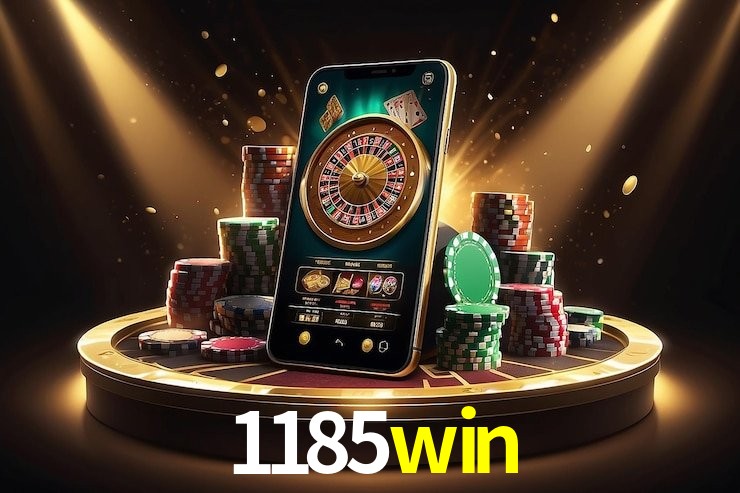 Promoções Sazonais 1185win