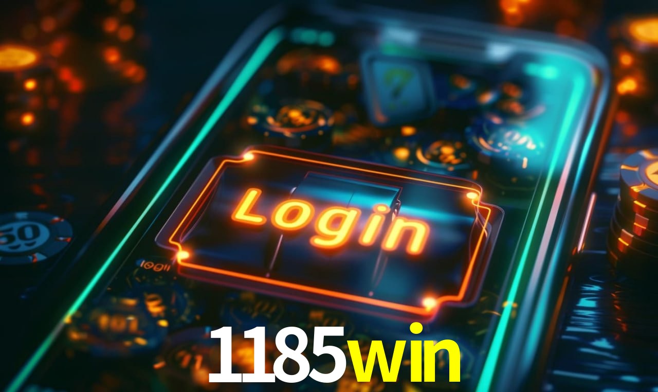 Account Benefits 1185win