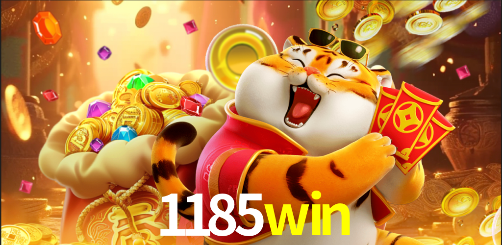 Programa VIP 1185win