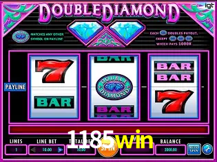 Desvendando o Mundo dos Jogos Virtuais na 1185win