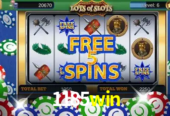 Desvendando o Mundo dos Jogos Virtuais na 1185win