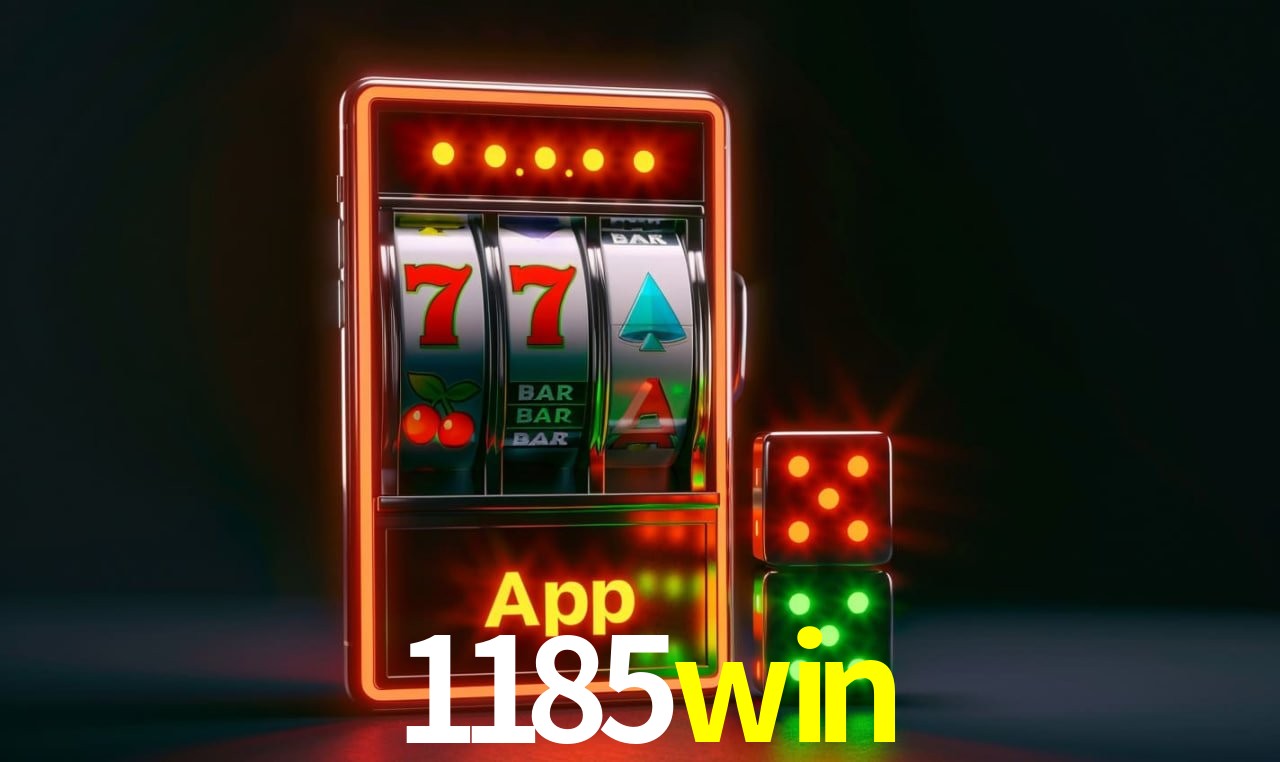 Provedores de Jogos 1185win