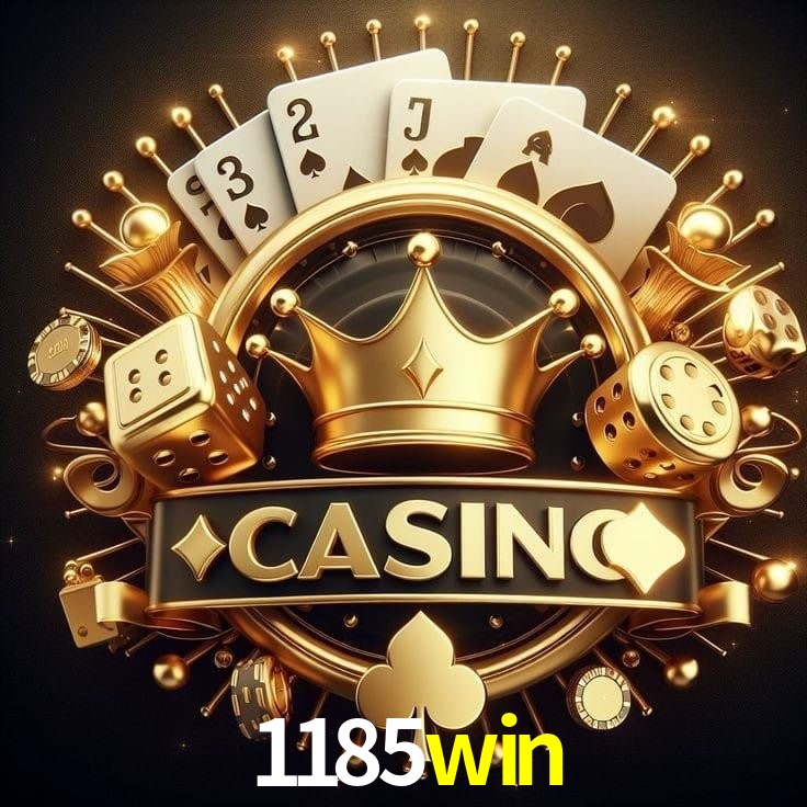 Casino Ao Vivo 1185win
