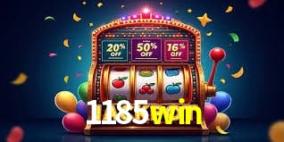  1185win bet