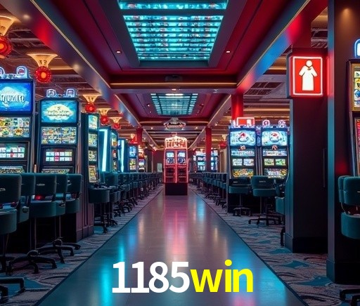 1185win bet