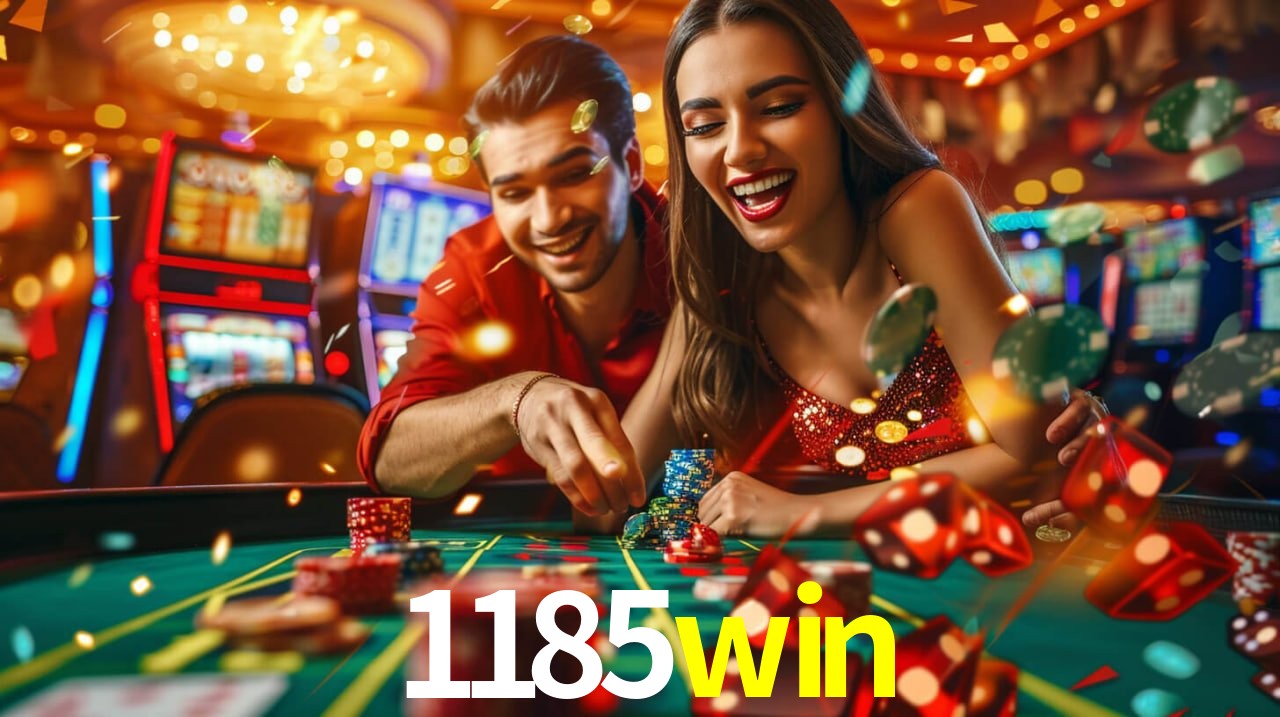 Especiais de Fim de Semana 1185win