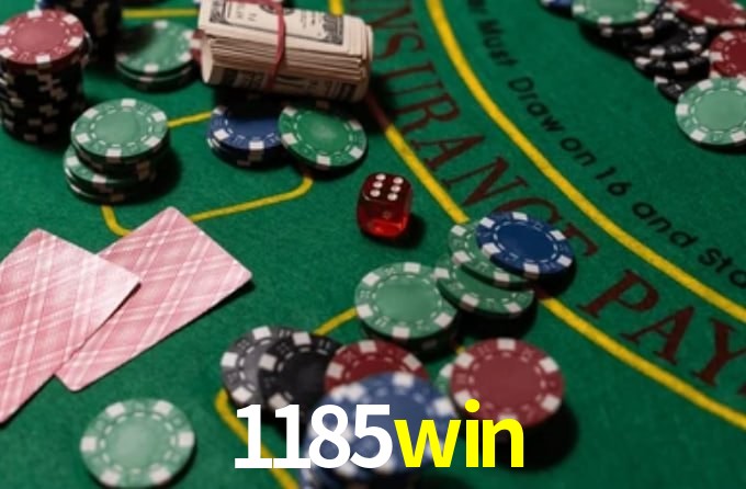 Premium Interface 1185win