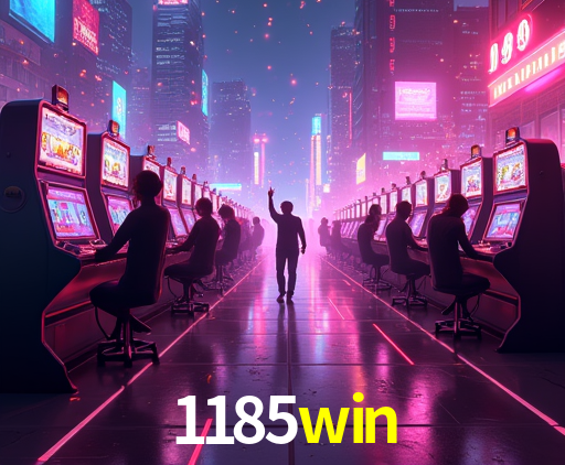 Casino VIP 1185win