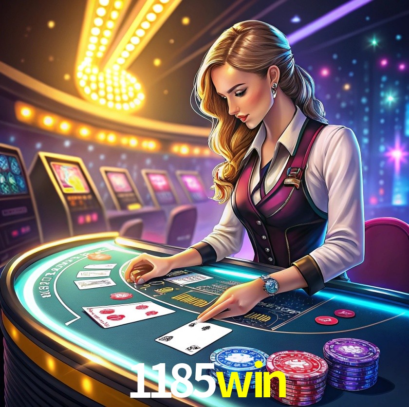  1185win